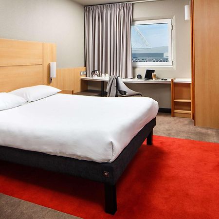 Ibis London Wembley Ξενοδοχείο Εξωτερικό φωτογραφία