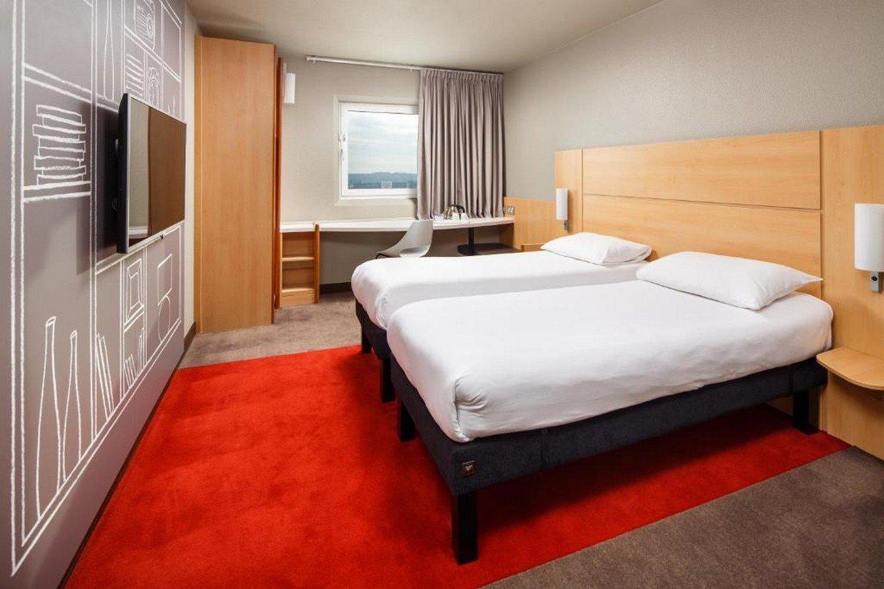 Ibis London Wembley Ξενοδοχείο Εξωτερικό φωτογραφία