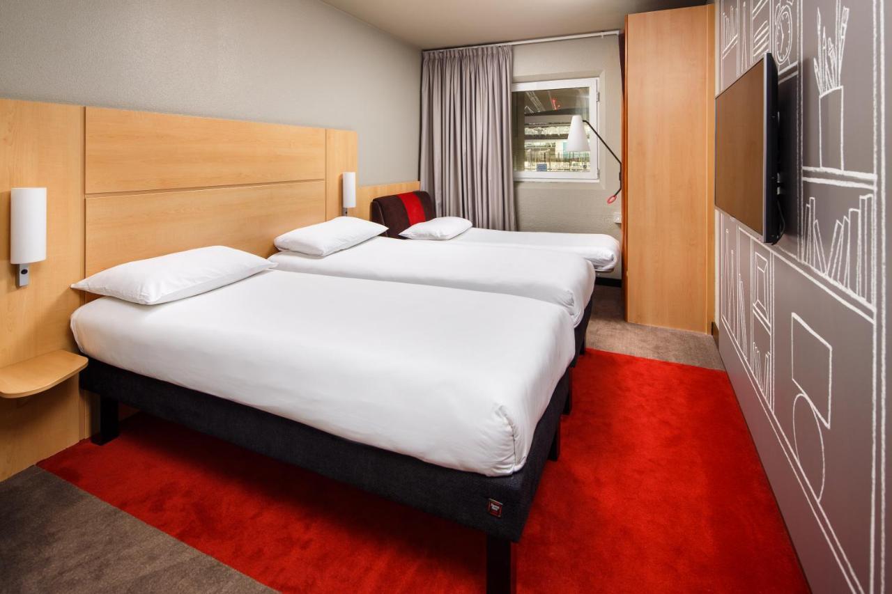 Ibis London Wembley Ξενοδοχείο Εξωτερικό φωτογραφία