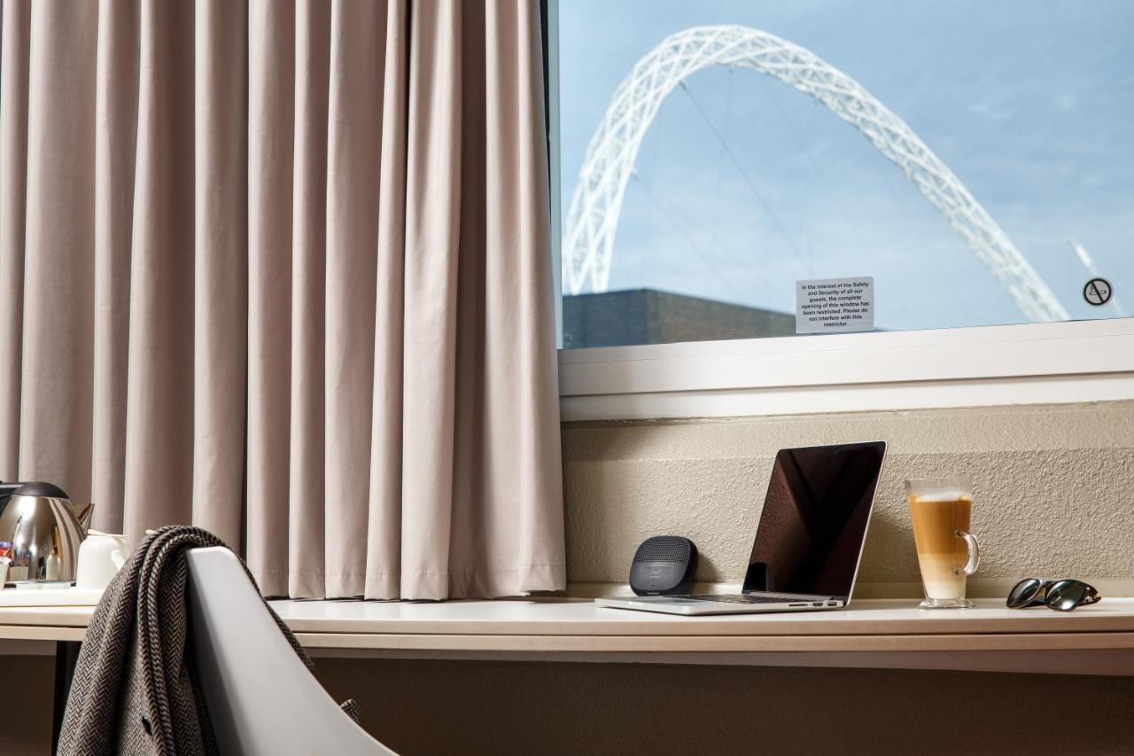 Ibis London Wembley Ξενοδοχείο Εξωτερικό φωτογραφία