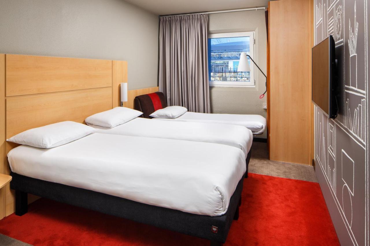 Ibis London Wembley Ξενοδοχείο Εξωτερικό φωτογραφία