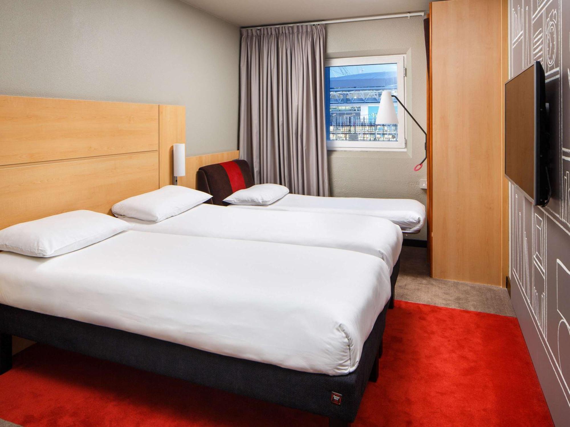 Ibis London Wembley Ξενοδοχείο Εξωτερικό φωτογραφία