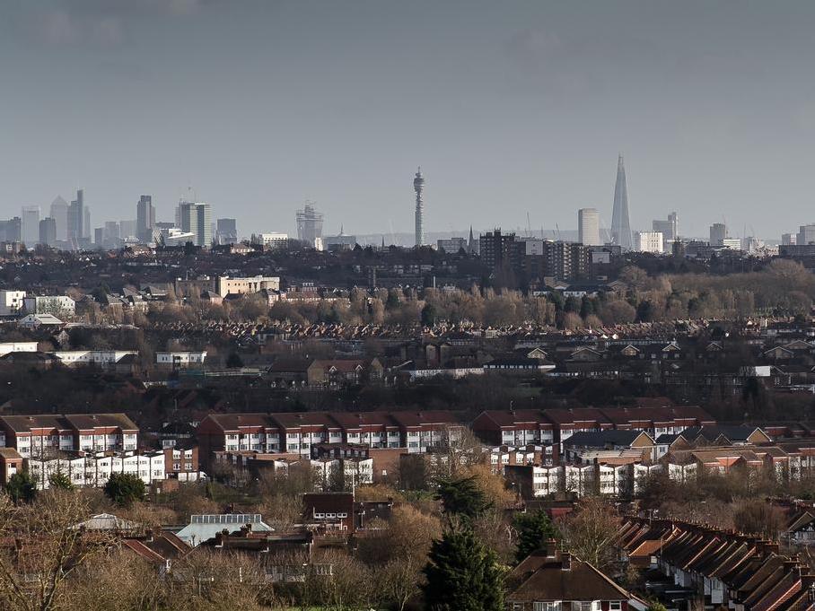 Ibis London Wembley Ξενοδοχείο Εξωτερικό φωτογραφία