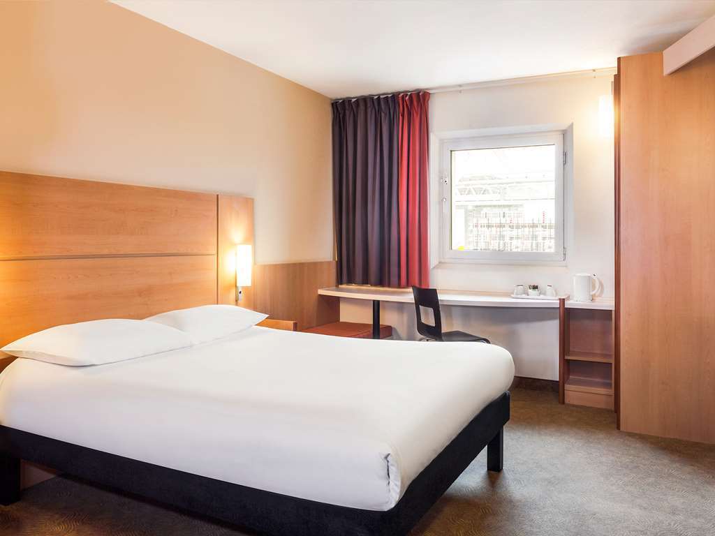 Ibis London Wembley Ξενοδοχείο Δωμάτιο φωτογραφία