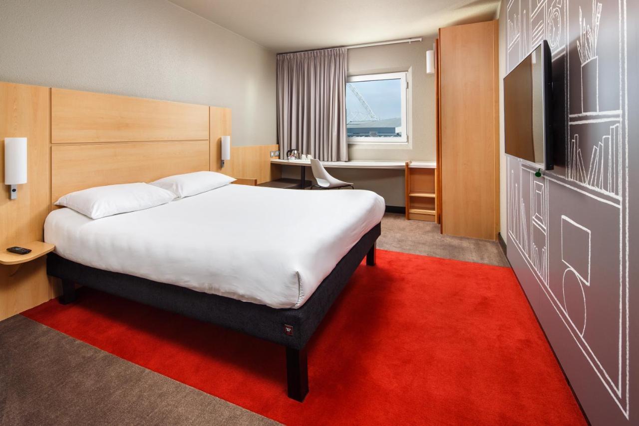 Ibis London Wembley Ξενοδοχείο Εξωτερικό φωτογραφία