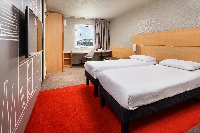 Ibis London Wembley Ξενοδοχείο Εξωτερικό φωτογραφία